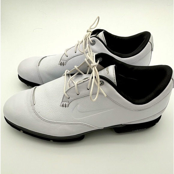 Nike Tour Premium Men’s Golf Shoe *RARE*, Size 11.5 - Picture 2 of 6